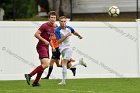 Men’s Soccer vs MIT  Wheaton College Men’s Soccer vs MIT. - Photo By: KEITH NORDSTROM : Wheaton, soccer